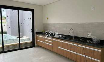 Imagem 6: Casa à venda, 196 m² por R$ 1.480.000,00 - Condomínio Reserva Saint Paul - Itu/SP