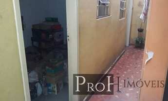 Imagem 2: Casa Térrea 1 dormitório, localizado em São Caetano do Sul R$ 572.000,00