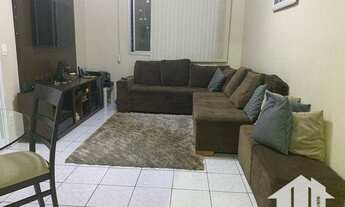 Imagem 2: Apartamento com 3 dormitórios à venda, 80 m² por R$ 345.000 - Jardim Paulista - São José d