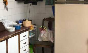 Imagem 6: 3 Casa à venda, 240 m² por R$ 1.200.000 - Paraíso - Santo André/SP