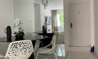 Imagem 2: Santa Cecília Apartamento com 3 dormitórios