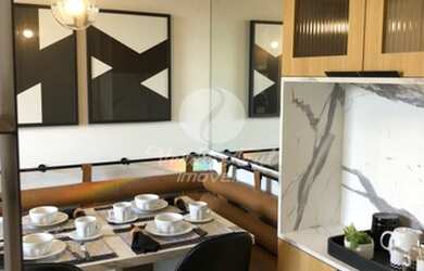 Imagem 5: Apartamento - Loteamento Adventista Campineiro - Hortolândia