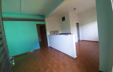 Imagem 3: Kitnet 01 quarto. Santa Helena, Contagem, MG