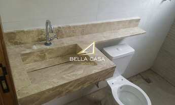 Imagem 5: Casa de 3 quartos para compra - Jardim Vale do Sol - São José dos Campos