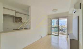 Imagem 4: Apartamento no Residencial Liv com 1 dormitório por R$ 275.000,00