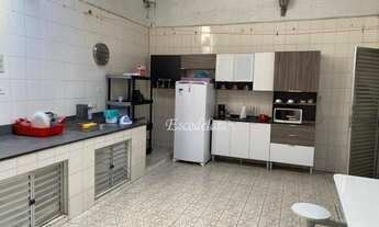 Imagem 6: Galpão à venda, 290 m² por R$ 1.400.000,00 - Vila Isolina Mazzei - São Paulo/SP