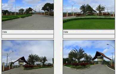 Imagem 4: Lot Campos do Valle - Oportunidade Única em CHA GRANDE - PE | Tipo: Terreno