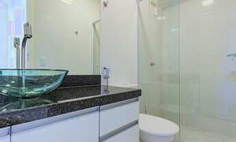 Imagem 4: Rio de Janeiro - Apartamento Padrão - Lagoa