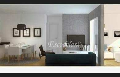 Imagem 5: Apartamento com 2 dormitórios à venda, 65 m² por R$ 373.000 - Vila Rosália - Guarulhos/SP