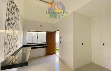 Imagem 7: Casa 3 quartos - J. CRISTAL EM AP. GOIÂNIA