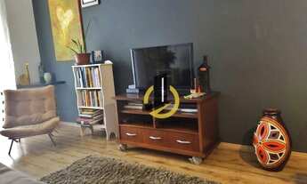 Imagem 2: Apartamento à venda - 62 m² - 2 quartos 2 banheiros - 1 vaga - Condomínio Luiz Antônio de