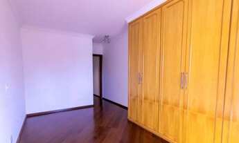 Imagem 6: Apartamento com 4 dormitórios à venda, 187 m² por R$ 1.250.000,00 - Jardim Anália Franco