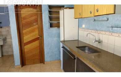 Imagem 3: Santo André - Casa Padrão - Vila São Pedro