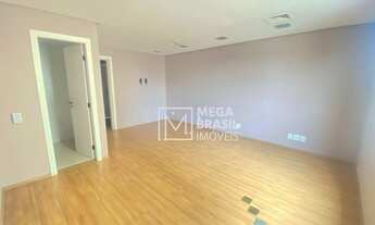 Imagem 2: Sala, 35 m² - venda por R$ 450.000,00 ou aluguel por R$ 1.700,00/mês - Vila Clementino - S