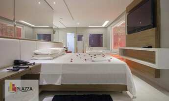 Imagem 2: Hotel com 51 dormitórios à venda, 3000 m² - Jardim Gilda Maria - São Paulo/SP