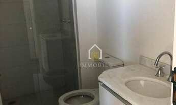 Imagem 7: JK Parque Club, andar alto, 3 dormitórios, semi-mobiliado