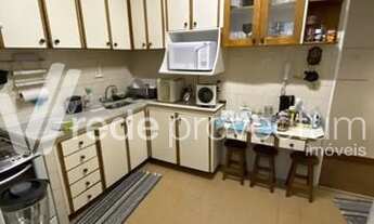 Imagem 5: Apartamento - Jardim Paulicéia - Campinas