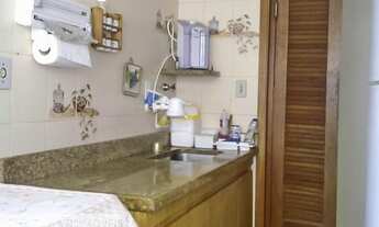 Imagem 6: Apartamento com 2 dormitórios à venda, 94 m² por R$ 760.000,00 - Vila Mariana - São Paulo