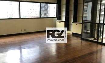 Imagem 2: Apartamento 260m² 4 suítes!