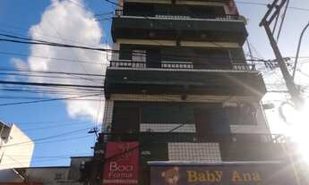 Imagem: Apartamento 2/4 para aluguel em Periperi