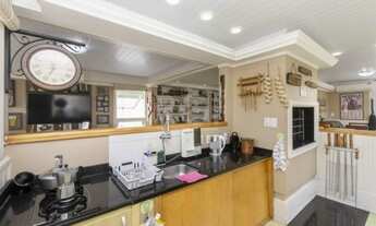 Imagem: Porto Alegre - Apartamento Padrão - Menino