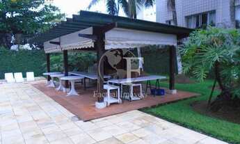 Imagem 6: Apartamento residencial à venda, Astúrias, Guarujá - AP7153