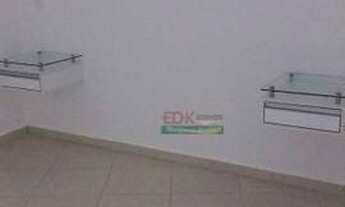 Imagem 4: Apartamento com 3 dormitórios à venda, 103 m² por R$ 636.000,00 - Jardim Aquarius - São Jo