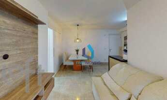 Imagem 3: Apartamento à venda, 68 m² por R$ 768.500,00 - Santo Amaro - São Paulo/SP