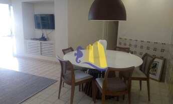 Imagem 5: Apartamento com 3 dormitórios à venda, 168 m² por R$ 2.800.000 - Riviera - Módulo 2 - Bert