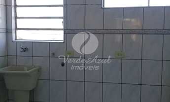 Imagem 6: Apartamento - Vila Padre Manoel de Nóbrega - Campinas