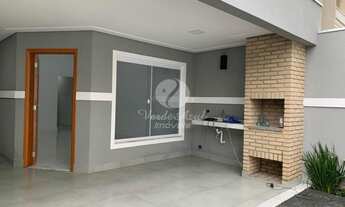 Imagem 4: Casa - Parque Universitário - Americana