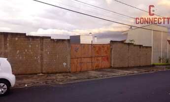 Imagem 4: Terreno, 720 m² - venda por R$ 424.000,00 ou aluguel por R$ 2.000,00/mês - Vila Monte Aleg