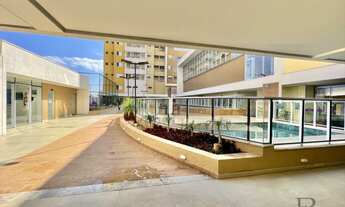 Imagem 6: Apartamento para venda possui 96 metros quadrados com 3 suítes em Jardim Europa - Goiânia