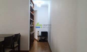 Imagem 3: ESPAÇOSO E BELO APTO PARAISO - 2 DORMITORIOS