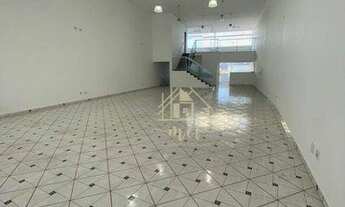 Imagem 2: Salão para alugar, 363 m² por R$ 10.000/mês - Centro - Atibaia/SP