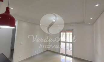 Imagem: Apartamento - Residencial Real Parque Sumaré