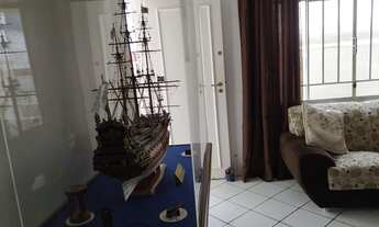 Imagem 4: Casa para venda com 160 metros quadrados com 3 quartos em Cidade Industrial - Curitiba - P