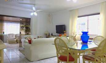 Imagem 3: Cobertura com 3 dormitórios à venda, 234 m² - Enseada - Guarujá/SP