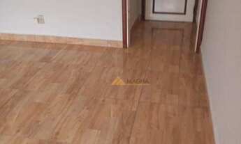 Imagem 6: Apartamento à venda, 92 m² por R$ 280.000,00 - Jardim Irajá - Ribeirão Preto/SP