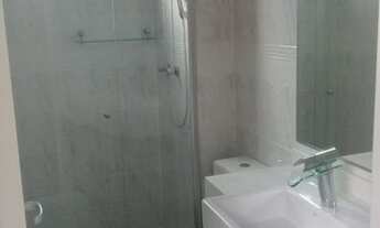 Imagem 3: Cobertura com 4 dormitórios, 228 m² - venda por R$ 2.100.000,00 ou aluguel por R$ 11.000,0