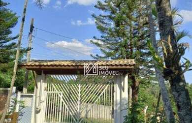 Imagem 7: Chácara com 3 dormitórios à venda, 1700 m² por R$ 830.000 - Jardim Buru - Salto/SP