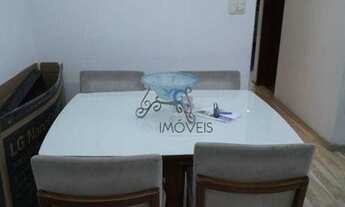 Imagem 3: Apartamento com 3 dormitórios à venda, 75 m² por R$ 620.000,00 - Tatuapé - São Paulo/SP