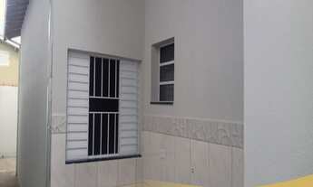 Imagem 7: Casa residencial para Venda Residencial Pasin, Pindamonhangaba 2 dormitórios sendo 1 suíte