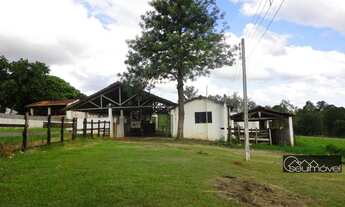 Imagem 2: Área à venda, 30000 m² por R$ 3.900.000,00 - Chácara Iracema - Salto/SP