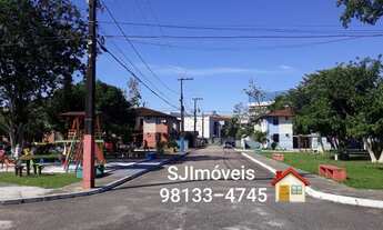 Imagem: Residencial Anísio Teixeira I, Augusto