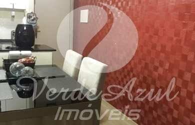 Imagem 4: Apartamento - Jardim Nova Hortolândia Ii - Hortolândia