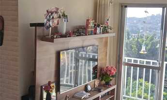 Imagem 3: Diadema - Apartamento Padrão - DIADEMA