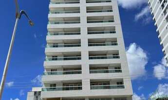 Imagem: Apartamento para venda com 70m² com 2 quartos