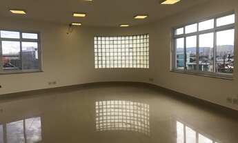 Imagem 7: Salas Reformadas a partir de 16m2 no miolo da Lapa