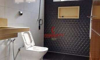 Imagem 2: Casa com 3 dormitórios à venda, 88 m² por R$ 450.000,00 - Campos Elíseos - Ribeirão Preto